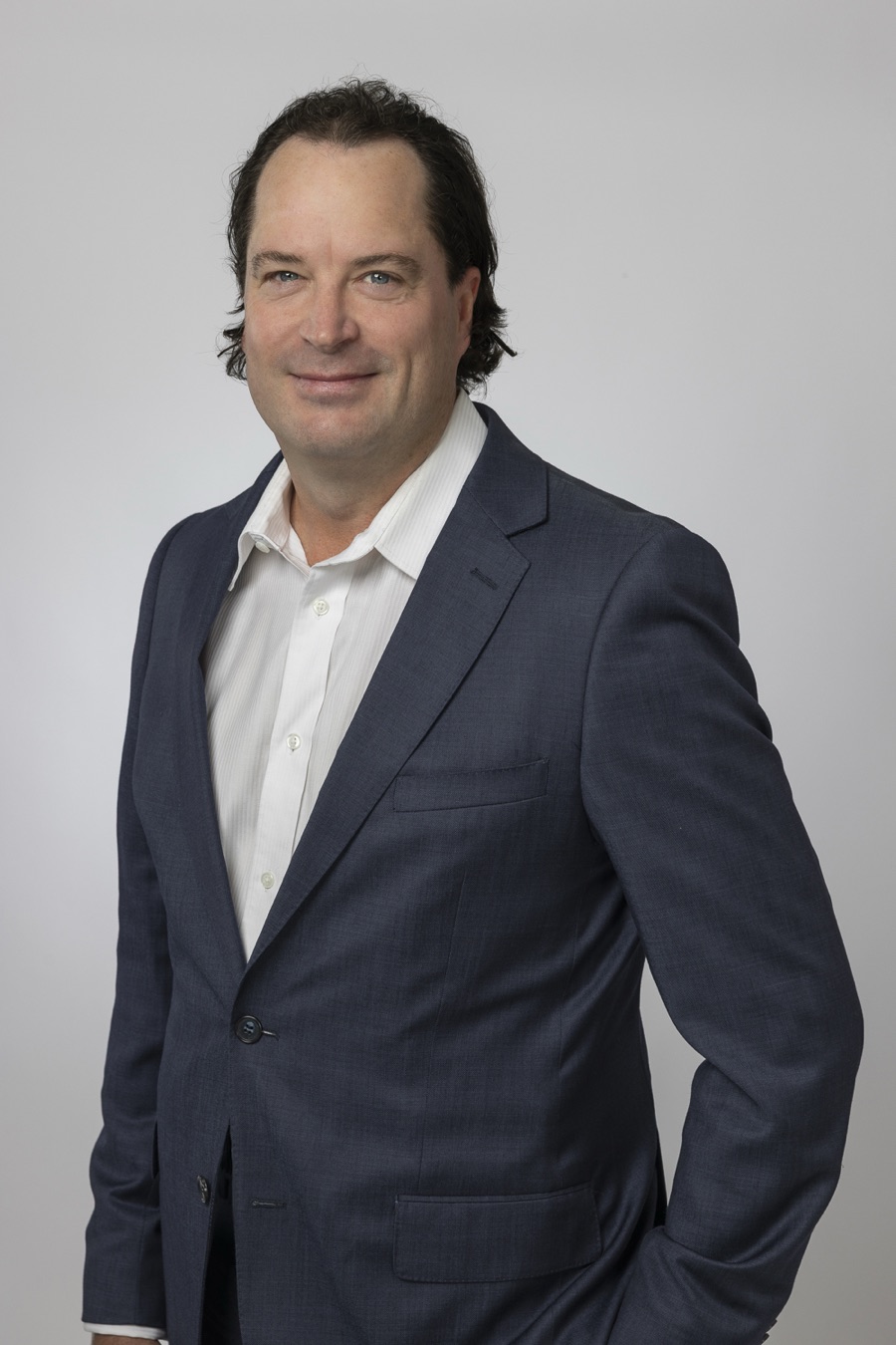 Wade Cockfield
